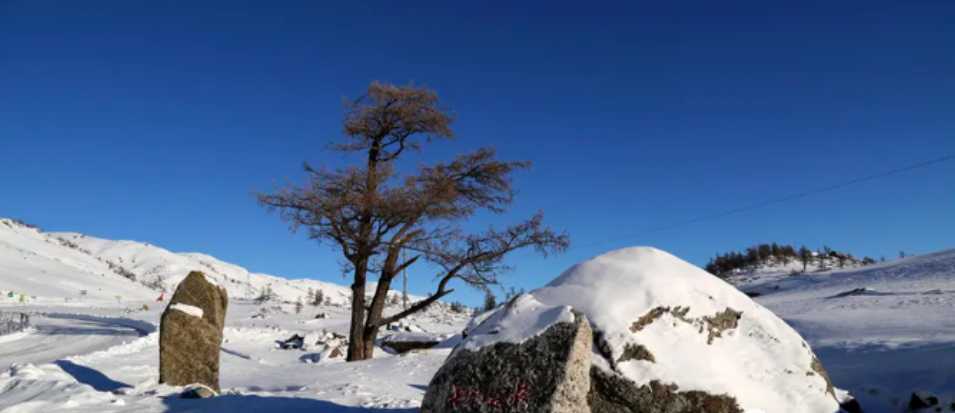 冰雪之旅,第3张