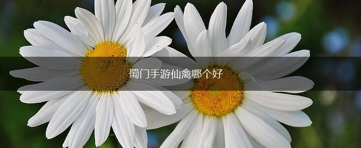 蜀门手游仙禽哪个好,第1张