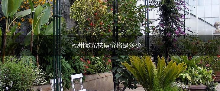 福州激光祛痘价格是多少,第1张