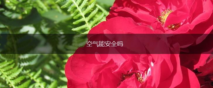 空气能安全吗,第1张
