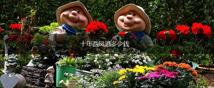 十年西凤酒多少钱,第1张