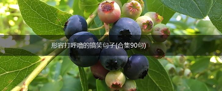 形容打呼噜的搞笑句子(合集90句),第1张