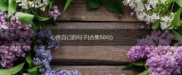 心疼自己的句子(合集50句),第1张